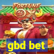 gbd bet